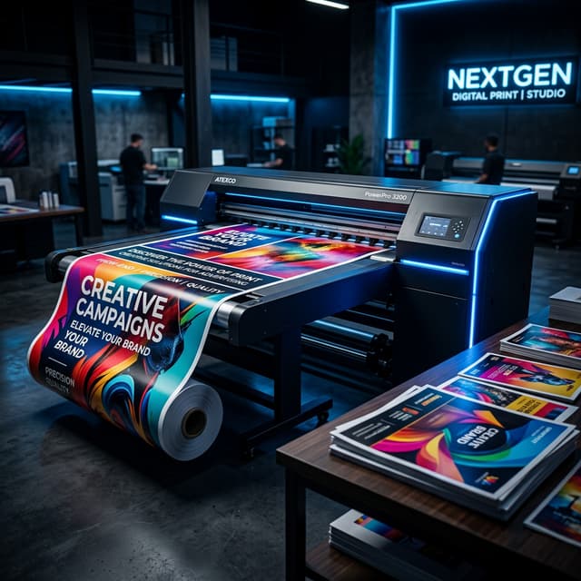 Materiales Promocionales y Merchandising Corporativo